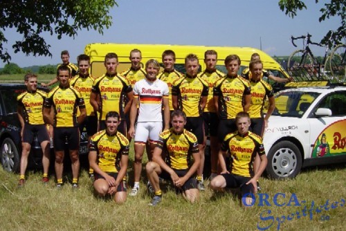 00057
Team Rothaus 2003