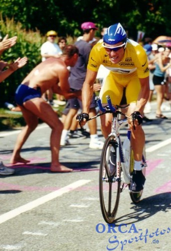 00004
Lance Armstrong / Tour de France 2000