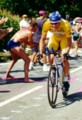 00004
Lance Armstrong / Tour de France 2000